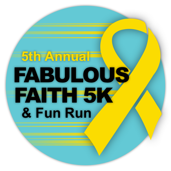 5th Annual Fabulous Faith 5K