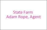 State Farm Agent Adam Rope
