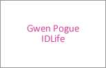 Gwen Pogue ID Life