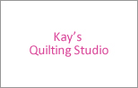 Kay's Quilting