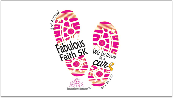 Fabulous Faith Foundation