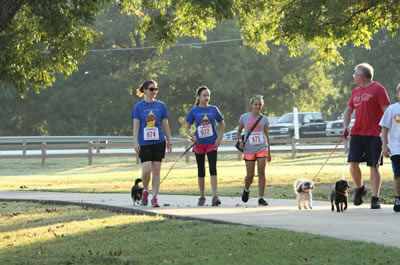 Fabulous Faith 5K & 1Mi FunRun