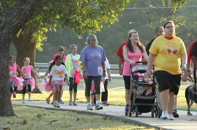 Fabulous Faith 5K & 1Mi FunRun