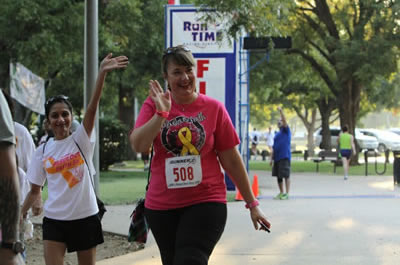 Fabulous Faith 5K & 1Mi FunRun