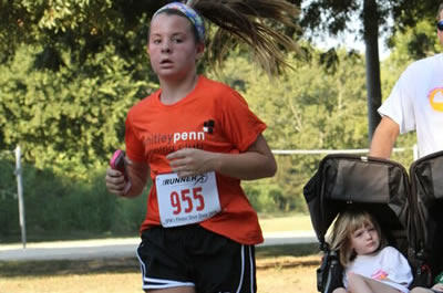 Fabulous Faith 5K & 1Mi FunRun