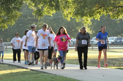 Fabulous Faith 5K & 1Mi FunRun