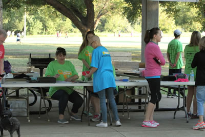 Fabulous Faith 5K & 1Mi FunRun