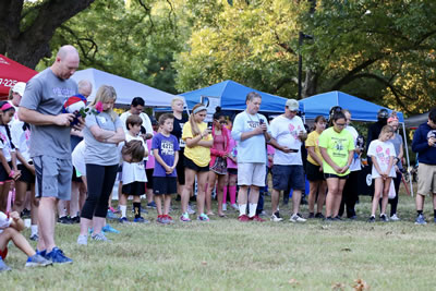 Fabulous Faith 5K & 1Mi FunRun