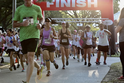 Fabulous Faith 5K & 1Mi FunRun