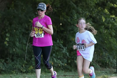 Fabulous Faith 5K & 1Mi FunRun