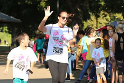 Fabulous Faith 5K & 1Mi FunRun