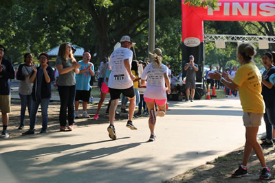 Fabulous Faith 5K & 1Mi FunRun