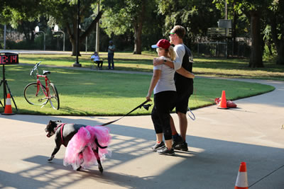 Fabulous Faith 5K & 1Mi FunRun