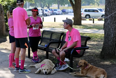 Fabulous Faith 5K & 1Mi FunRun