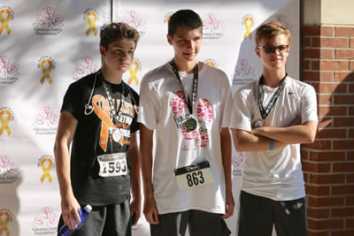 Fabulous Faith 5K & 1Mi FunRun