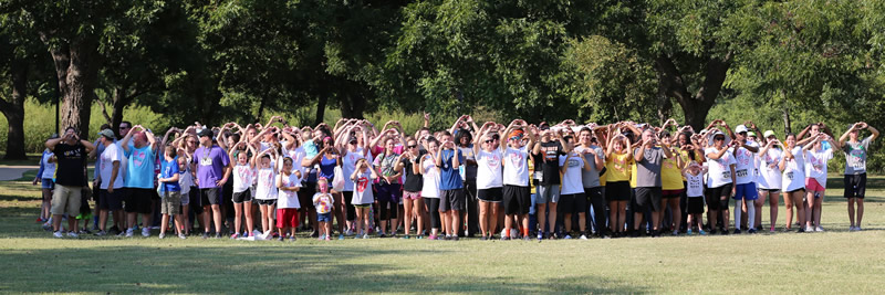 Fabulous Faith 5K & 1Mi FunRun