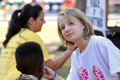 Fabulous Faith 5K & 1Mi FunRun