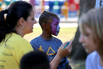 Fabulous Faith 5K & 1Mi FunRun