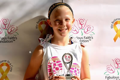 Fabulous Faith 5K & 1Mi FunRun