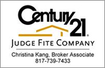 Century 21 - Christina Kang