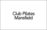 Club Pilates Mansfield