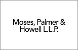 Moses, Palmer & Howell LLP