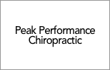 Peak Performance Chiropractic