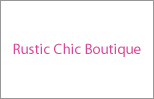 Rustic Chic Boutique