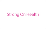 Strong On Health