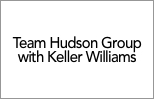 Team Hudson Group w/ Keller Willimas