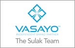 Vasayo Sulak Team