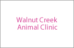 Walnut Creek Animal Clinic